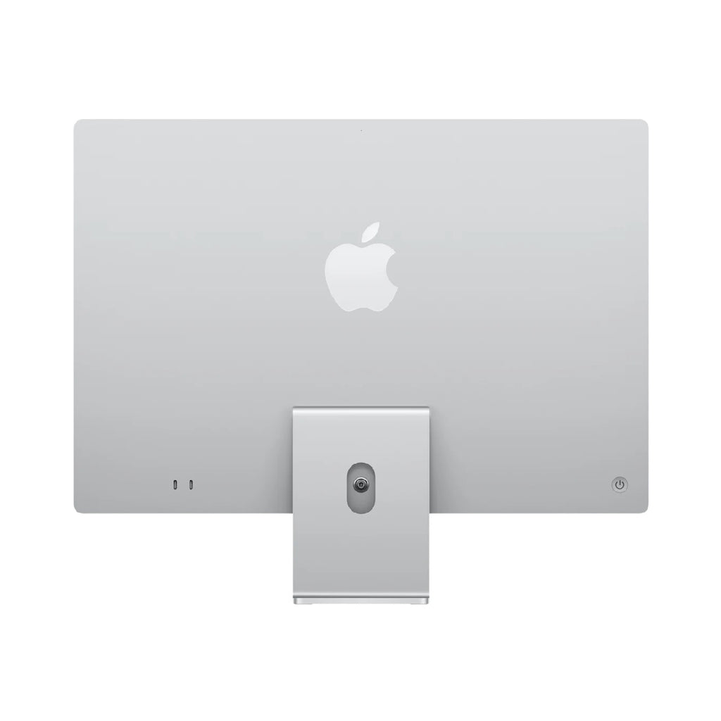 Apple iMac M4 - 8-kärnig CPU & 10-kärnig grafik - 24GB RAM - 512GB SSD