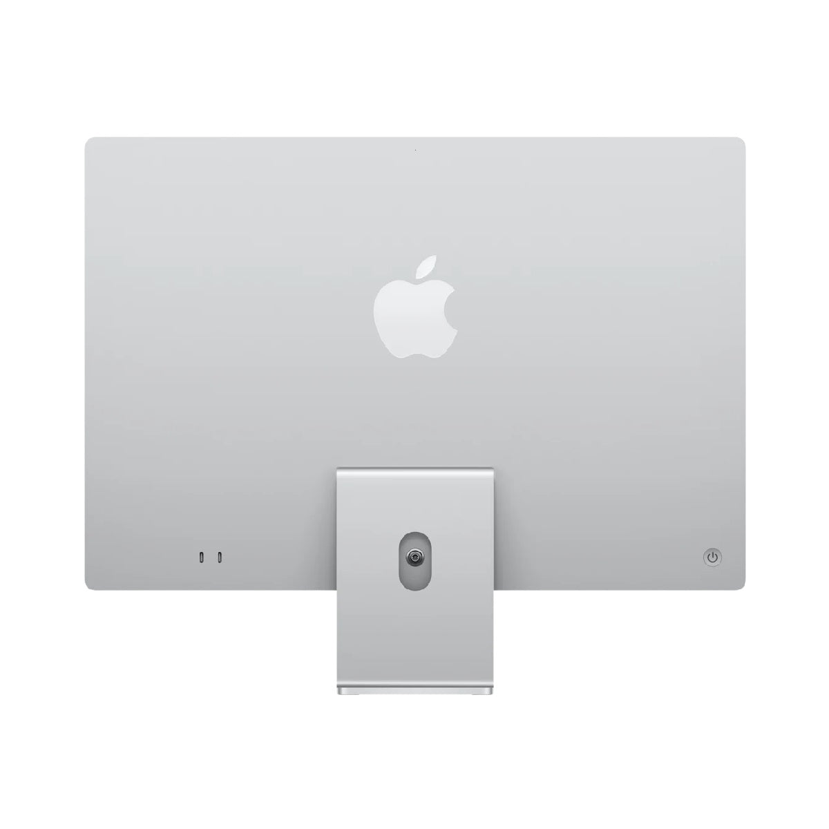 Kampanj Apple iMac M4 - 10-kärnig CPU & 10-kärnig grafik - 16GB RAM - 1TB SSD