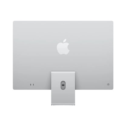 Apple iMac M4 - 10-kärnig CPU & 10-kärnig grafik - 16GB RAM - 1TB SSD