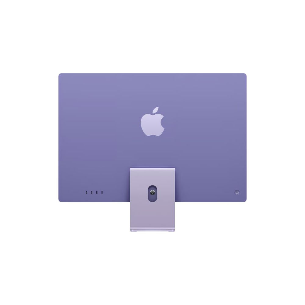 Apple iMac M4 - 10-kärnig CPU & 10-kärnig grafik - 24GB RAM - 512GB SSD