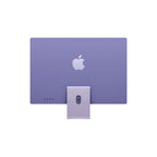 Apple iMac M4 - 10-kärnig CPU & 10-kärnig grafik - 24GB RAM - 512GB SSD