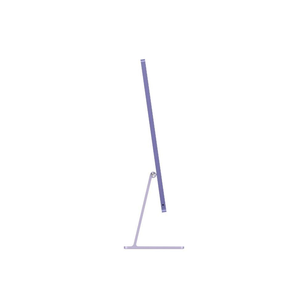 Apple iMac M4 - 10-kärnig CPU & 10-kärnig grafik - 24GB RAM - 512GB SSD