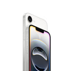 Apple iPhone 16e 256GB Vit