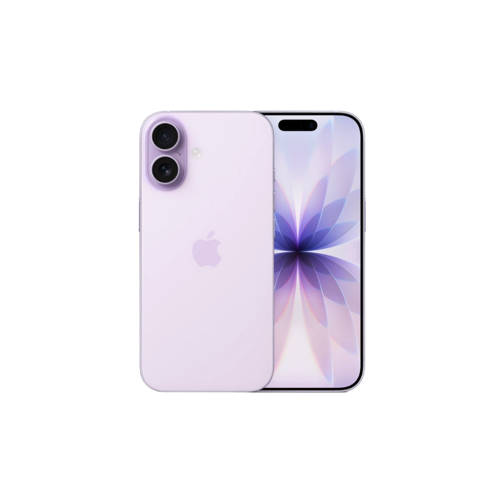 iPhone 17