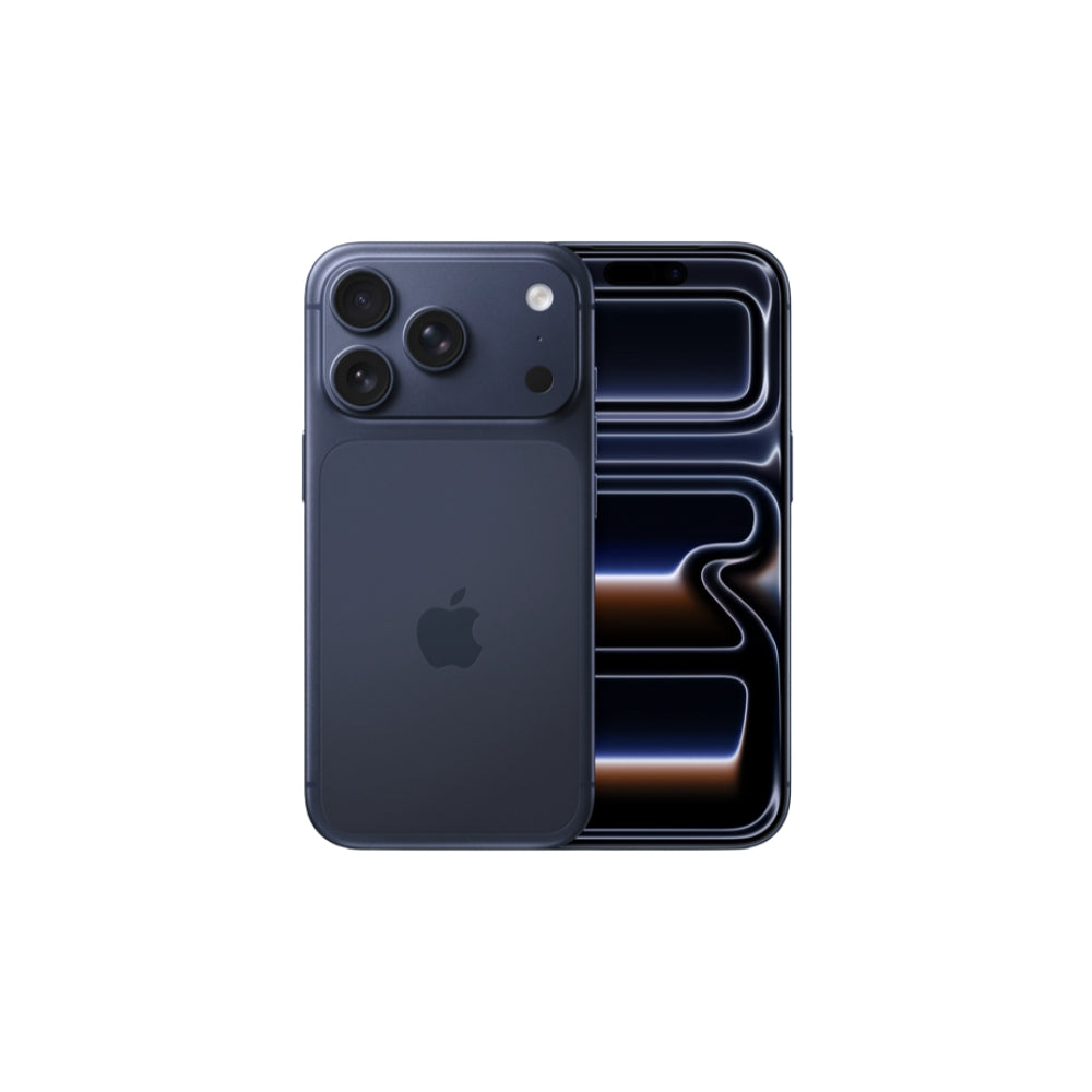 iPhone 17 Pro