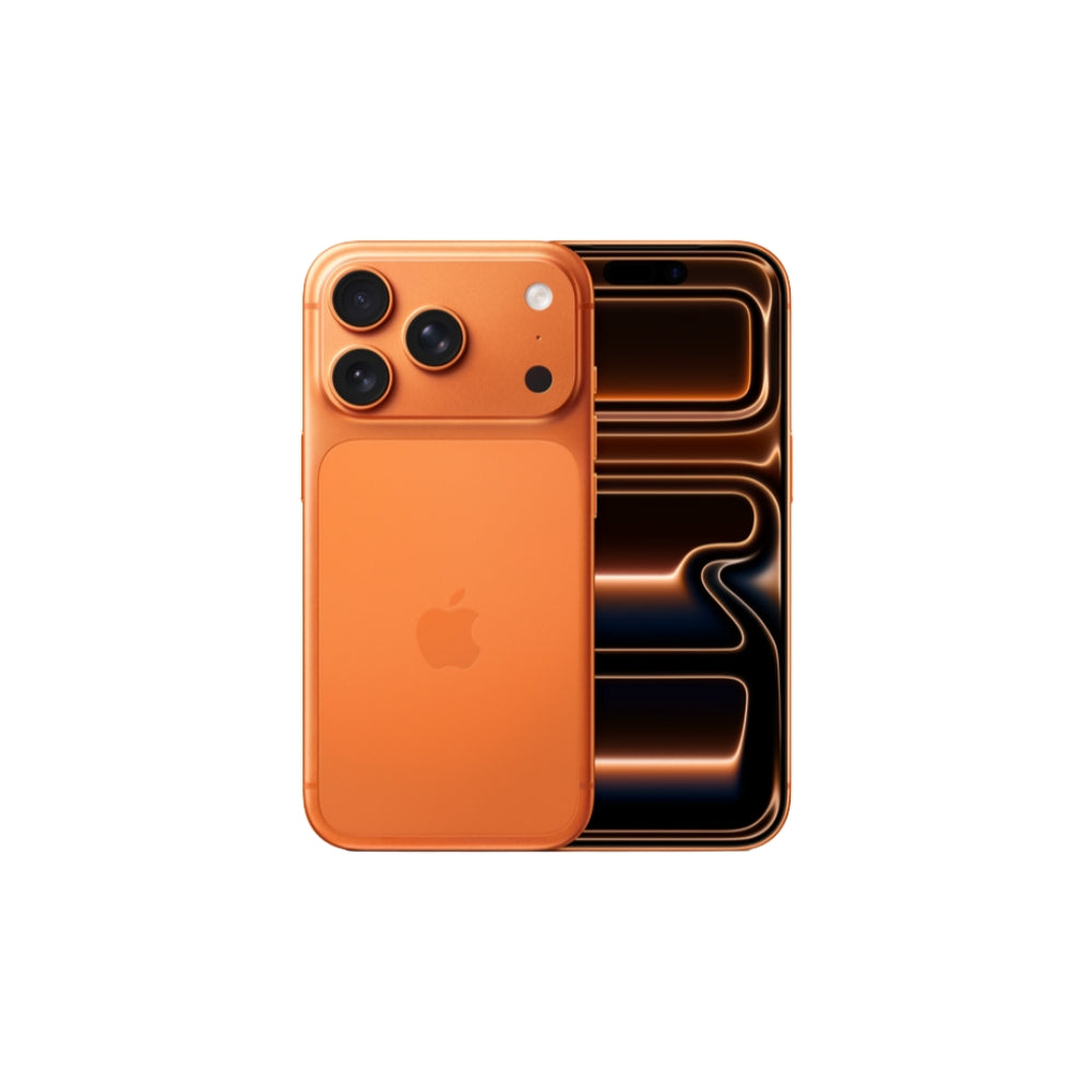 iPhone 17 Pro