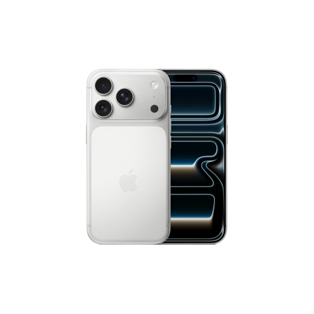 iPhone 17 Pro