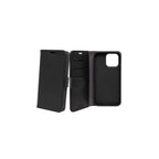 Gre8t Plånboksfodral iPhone 14 Plus - Svart