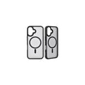 Gre8t Skyddsfodral iPhone SE - Svart