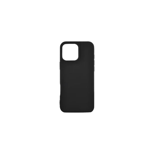 Gre8t TPU mobilskal Samsung S24 Plus - Svart