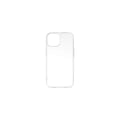 Gre8t TPU mobilskal iPhone 13 - Transparent