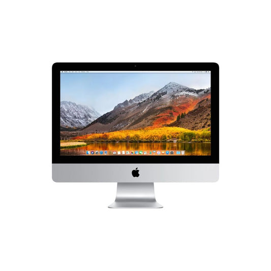 Begagnad iMac 21.5" 2017 - i5