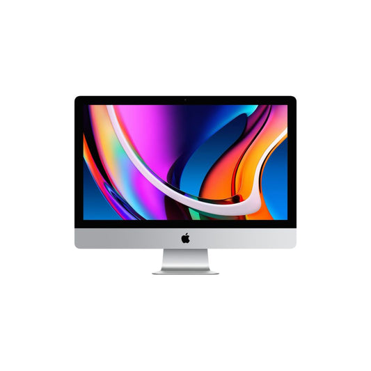 Begagnad iMac 27" 2020 - 5K - i5