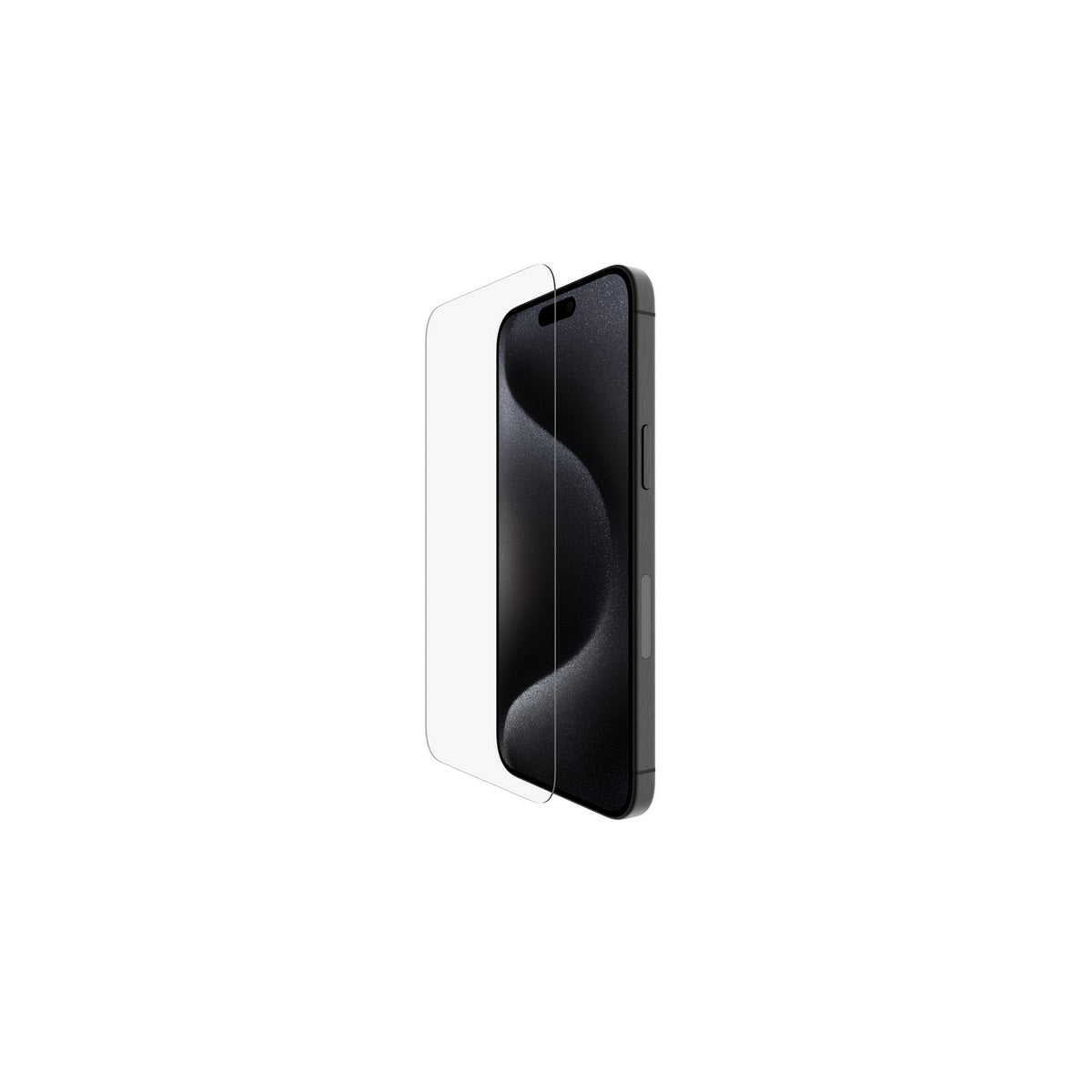 Belkin Invisiglass - iPhone 16 Pro Max