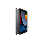 Outlet - Apple iPad 10.2" Wi-Fi 64GB Grå