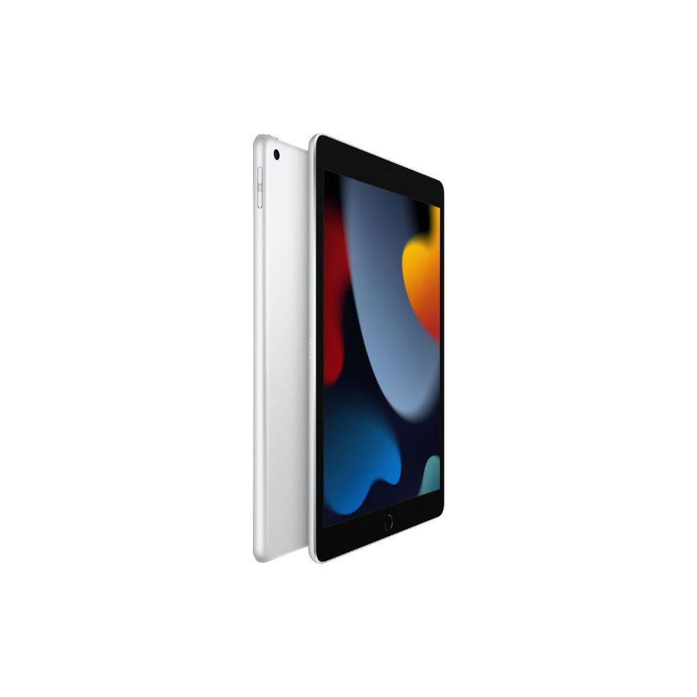 Outlet - Apple iPad 10.2" Wi-Fi 64GB Silver