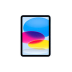 Outlet Apple iPad 10.9" Wi-Fi 64GB Blå (utan laddare)