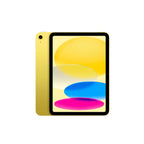 Apple iPad 10.9" Wi-Fi 64GB Gul (utan laddare)