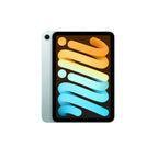 Apple iPad mini Wi-Fi 128GB Blå