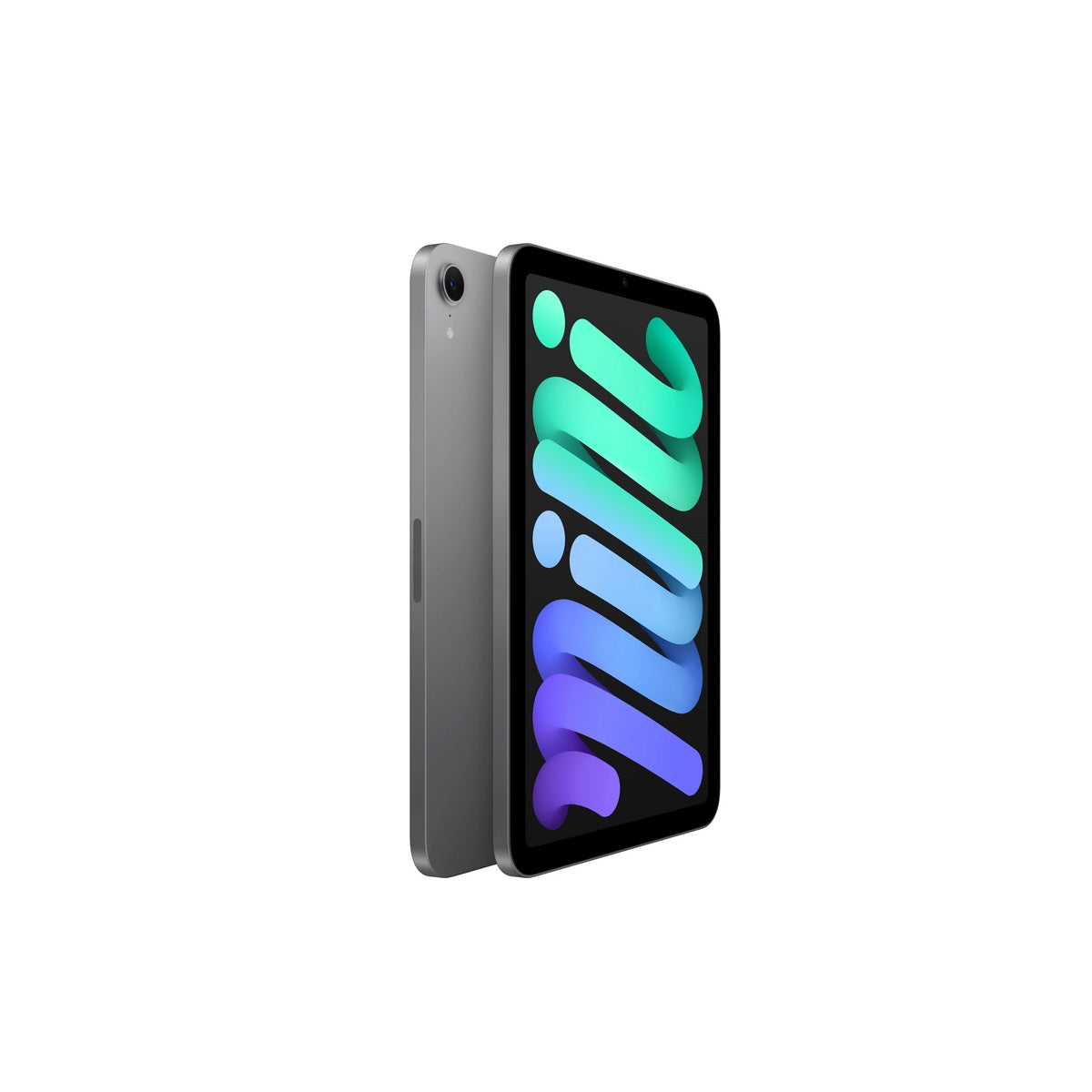 Apple iPad mini Wi-Fi 128GB Rymdgrå