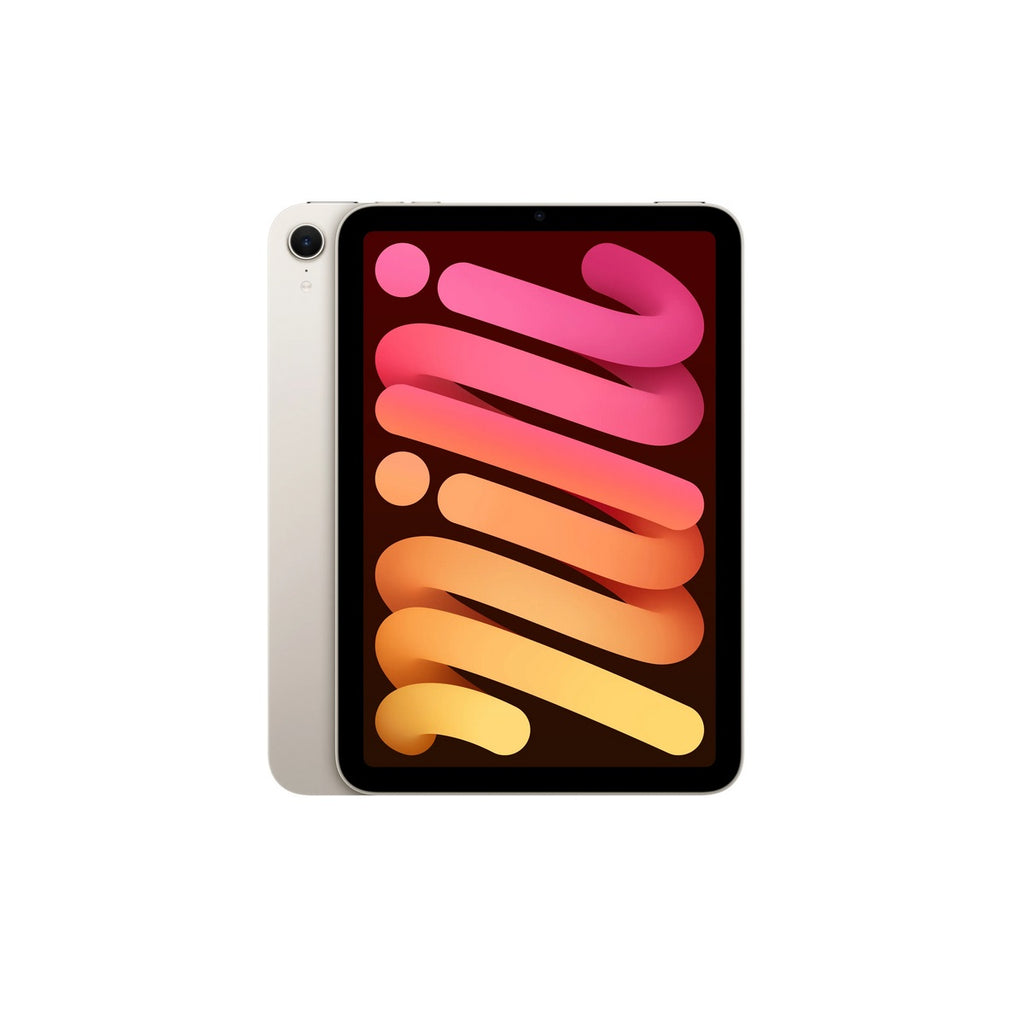 Apple iPad mini Wi-Fi + Cellular 128GB Stjärnglans