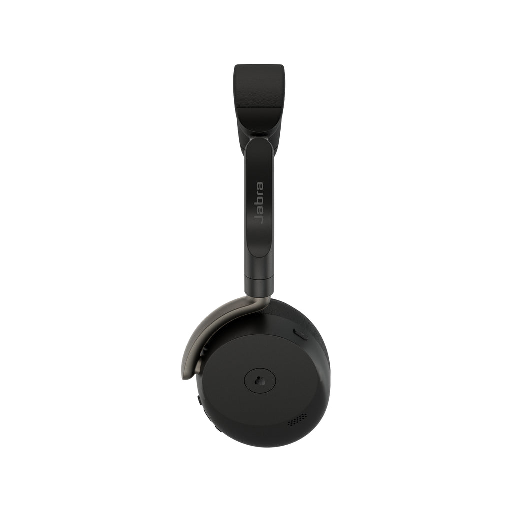 Jabra Evolve3 65 Flex – från sidan