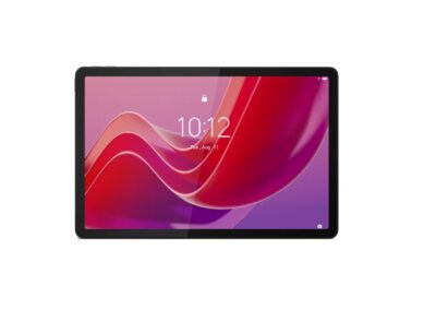 Lenovo Tablet K11 - 11" - 4G - MediaTek Helio G88 - 4GB RAM - 128GB Flash