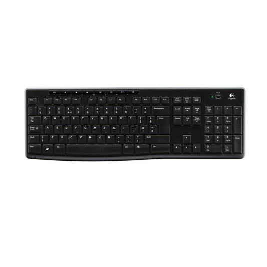 Logitech K270