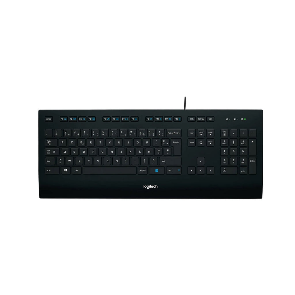 Logitech K280e