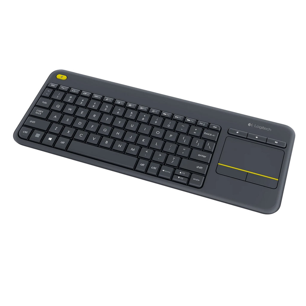 Logitech Touch K400 Plus