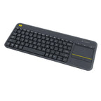 Logitech Touch K400 Plus