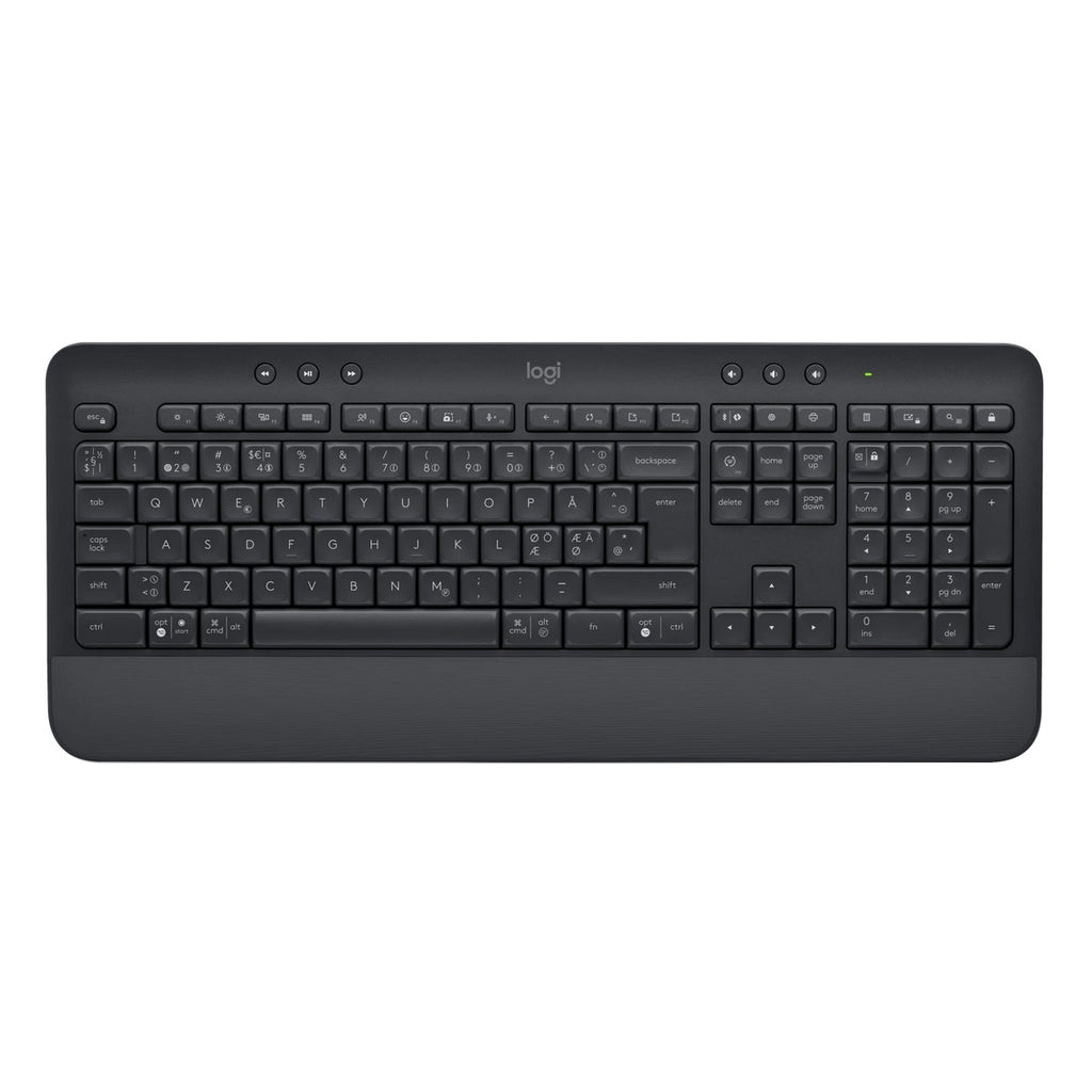 Logitech Signature K650