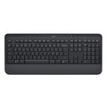 Logitech Signature K650