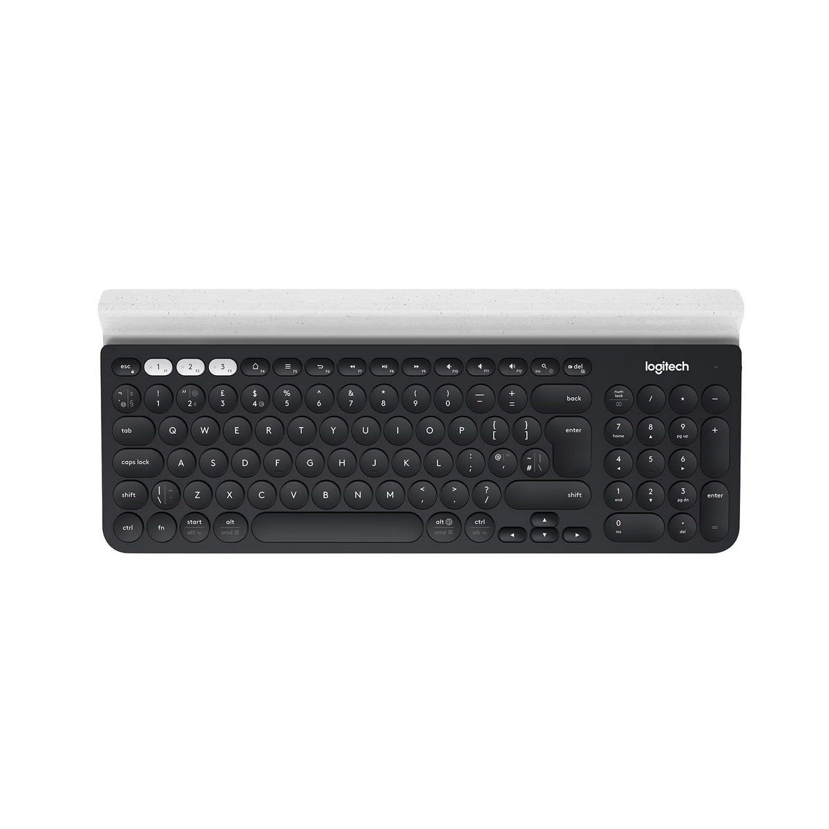 Logitech K780