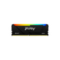 Kingston Fury Beast RGB 32GB DDR4 CL16 3200MHz