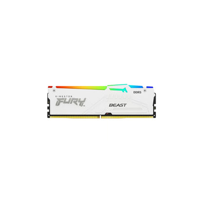 Kingston Fury Beast RGB DDR5 64GB 6000MHz 32CL (2x32GB)
