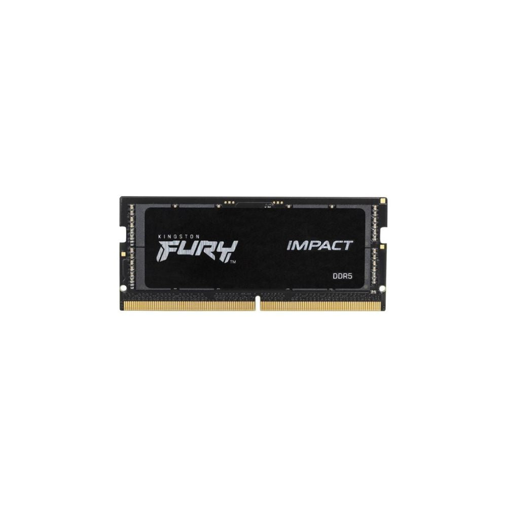 Kingston Fury Impact 64GB (2x32GB) DDR5 4800MHz