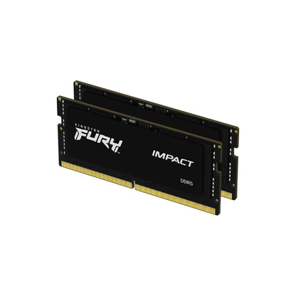 Kingston Fury Impact 64GB (2x32GB) DDR5 4800MHz