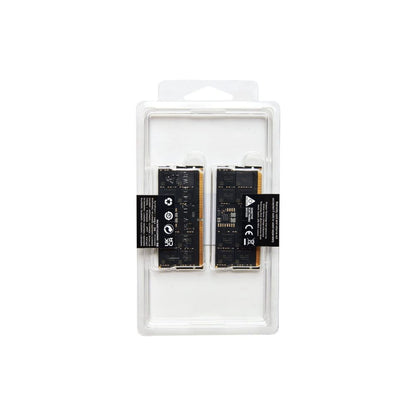 Kingston Fury Impact 64GB (2x32GB) DDR5 4800MHz