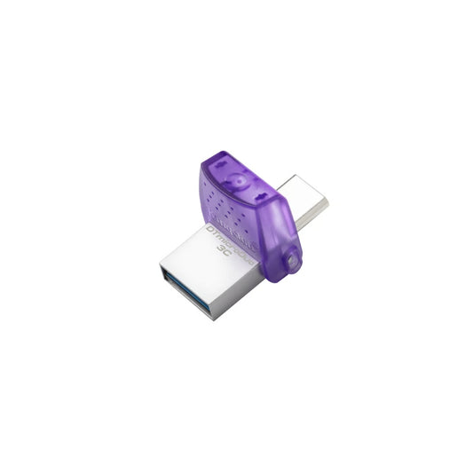 Kingston DataTraveler microDuo 256GB