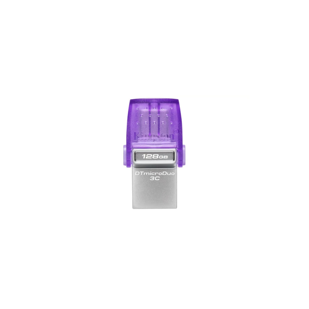 Kingston DataTraveler microDuo 256GB
