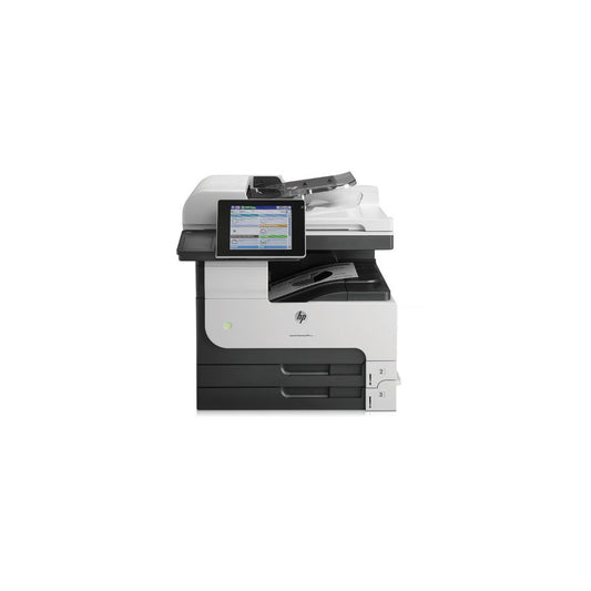 Begagnad LaserJet Enterprise 700 MFP M725DN A3