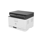 HP Color Laser MFP178nw - Multifunktionsskrivare - Färg - Laser - A4