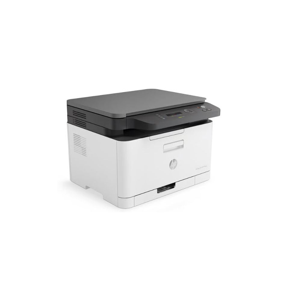 HP Color Laser MFP178nw - Multifunktionsskrivare - Färg - Laser - A4