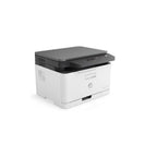 HP Color Laser MFP178nw - Multifunktionsskrivare - Färg - Laser - A4
