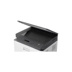 HP Color Laser MFP178nw - Multifunktionsskrivare - Färg - Laser - A4