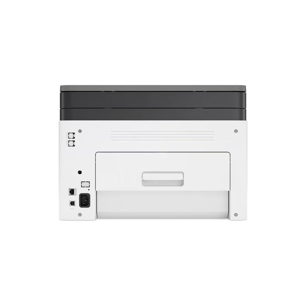 HP Color Laser MFP178nw - Multifunktionsskrivare - Färg - Laser - A4
