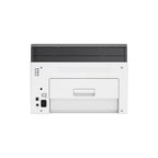 HP Color Laser MFP178nw - Multifunktionsskrivare - Färg - Laser - A4