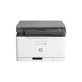 HP Color Laser MFP178nw - Multifunktionsskrivare - Färg - Laser - A4