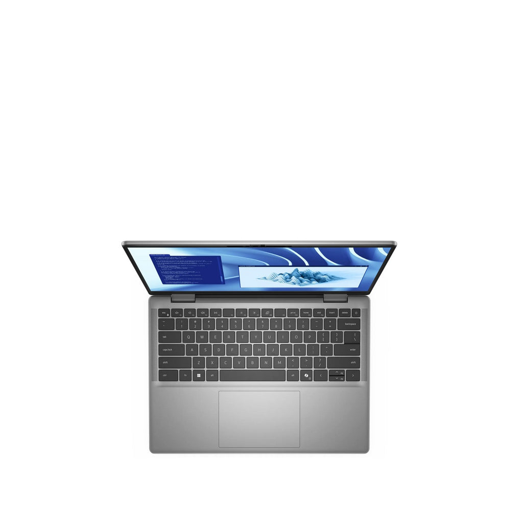 Dell Latitude 7455 - 14" - Snapdragon X Plus - 16GB RAM - 512GB SSD